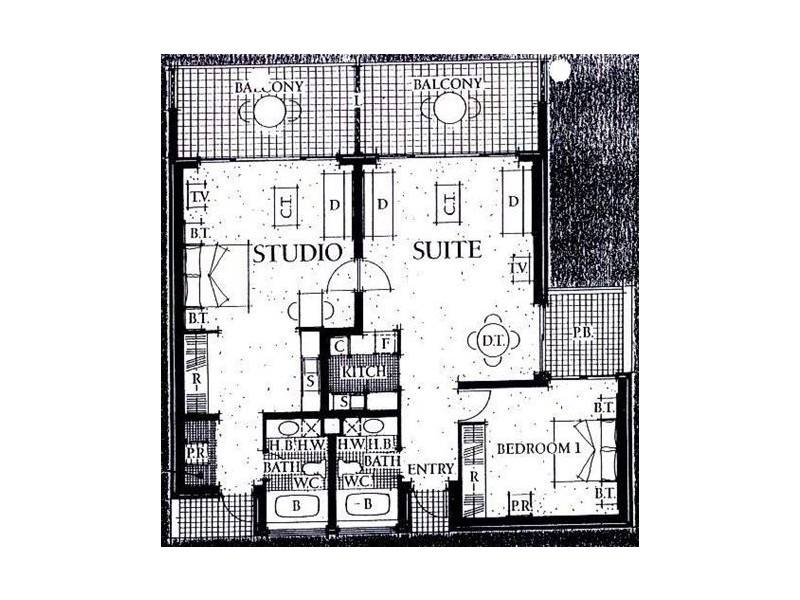 48 & 48a/5 Golden Orchid Drive, Airlie Beach QLD 4802