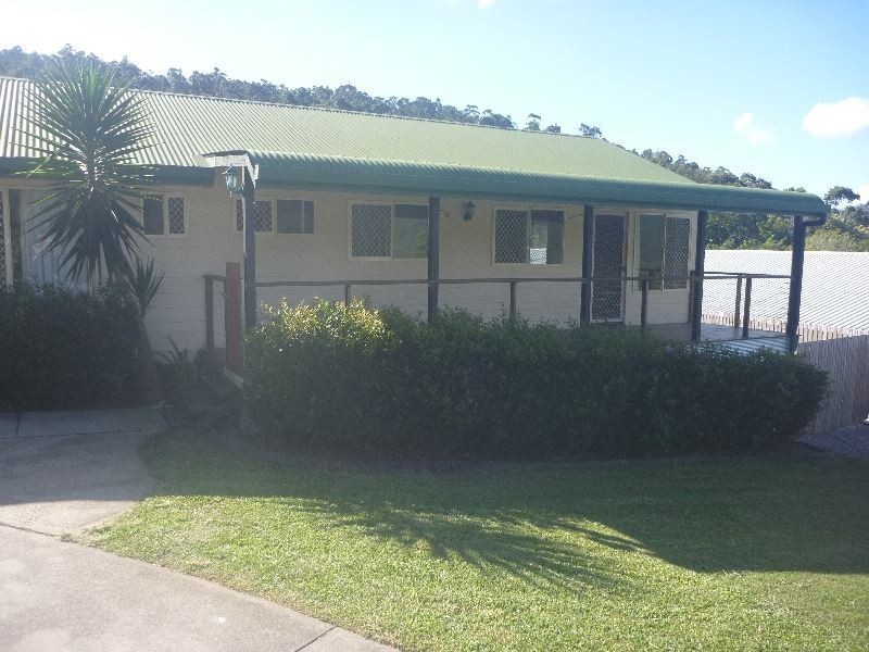 46 Moonlight Drive, Jubilee Pocket QLD 4802