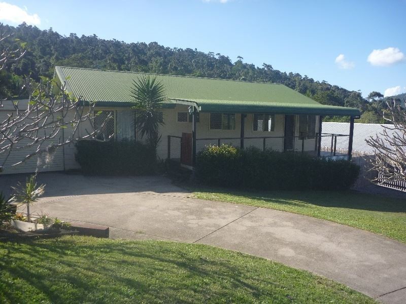 46 Moonlight Drive, Jubilee Pocket QLD 4802