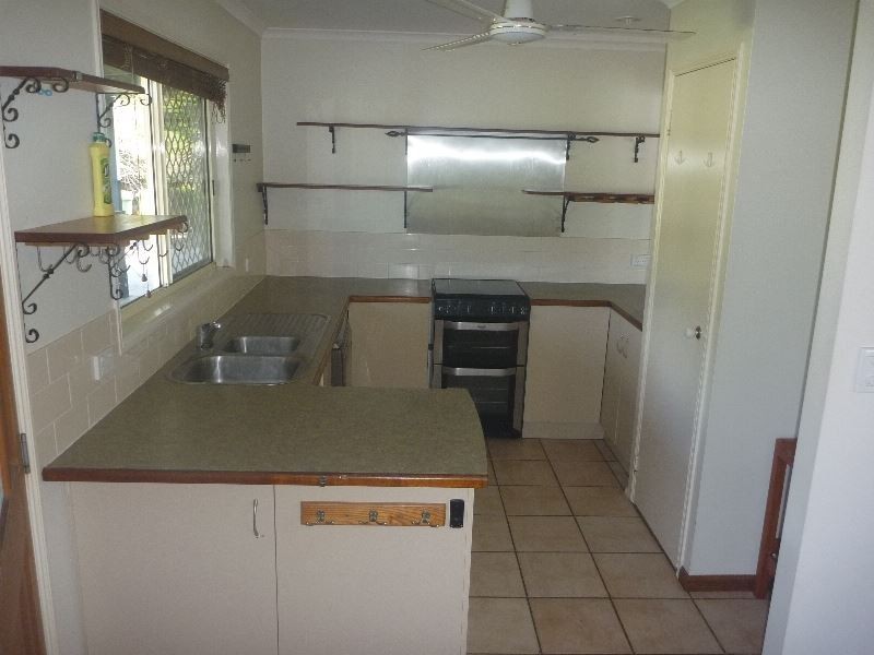 46 Moonlight Drive, Jubilee Pocket QLD 4802