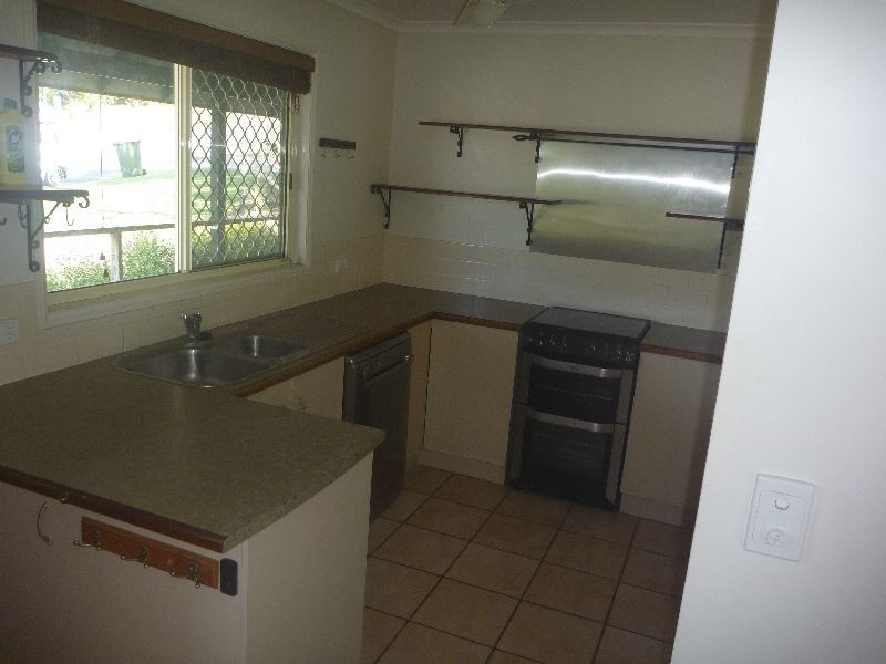 46 Moonlight Drive, Jubilee Pocket QLD 4802