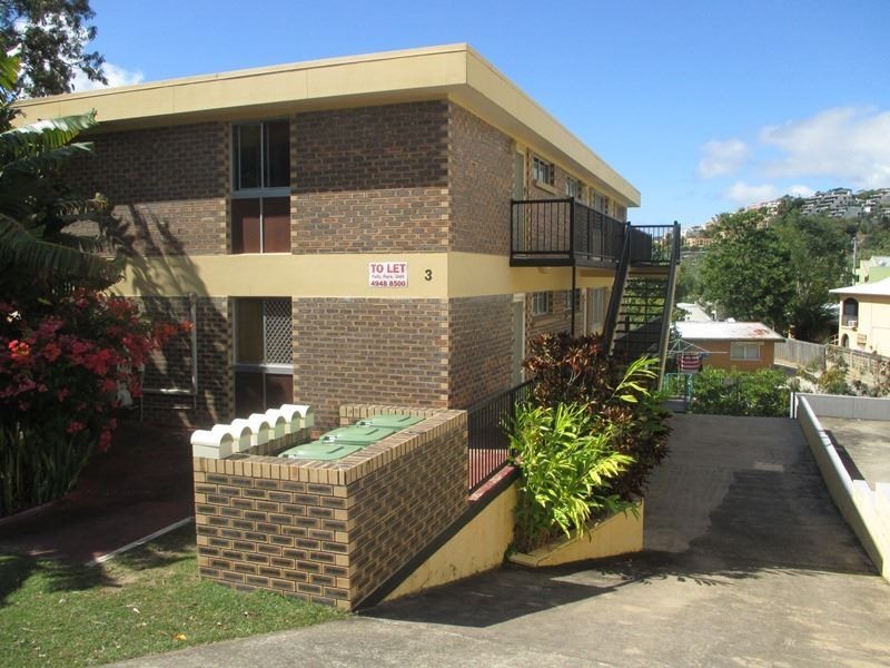 6/3 Lamond Street, Airlie Beach QLD 4802
