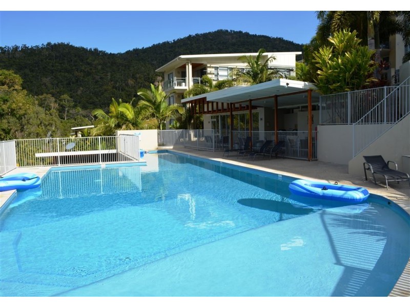 21/15 Flame Tree Court, Airlie Beach QLD 4802