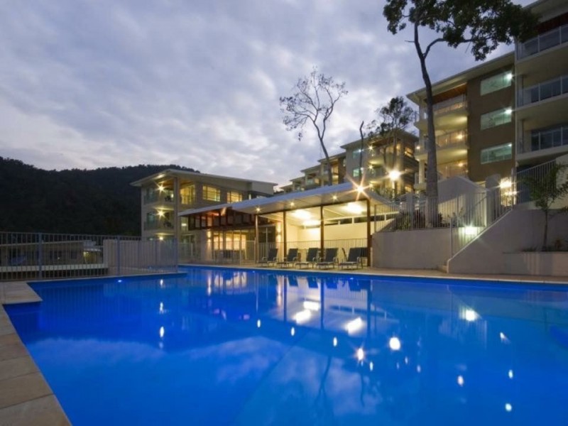 21/15 Flame Tree Court, Airlie Beach QLD 4802