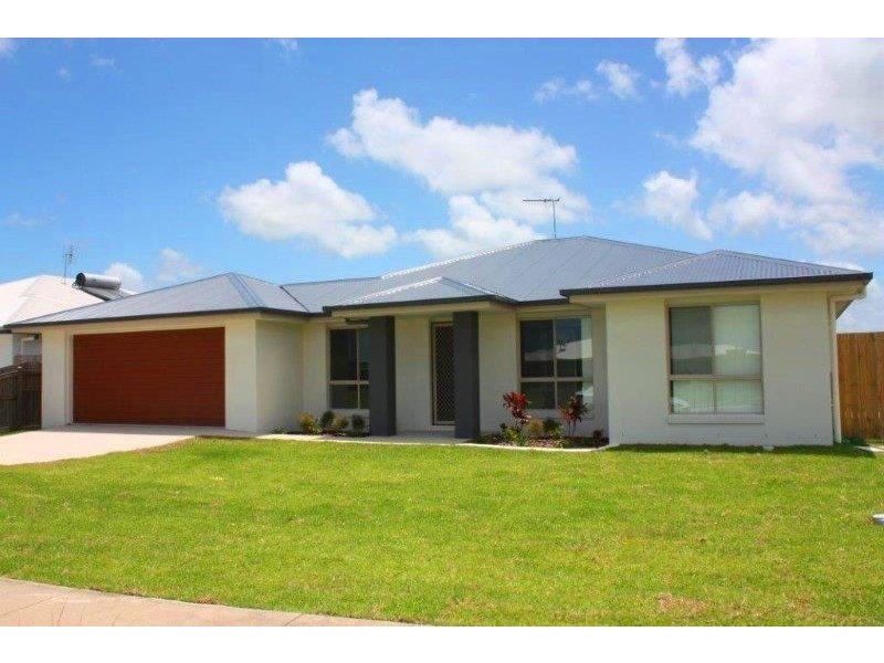 6 Fig Tree Street, Proserpine QLD 4800