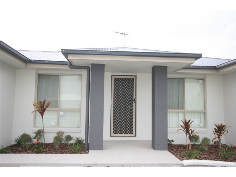 6 Fig Tree Street, Proserpine QLD 4800