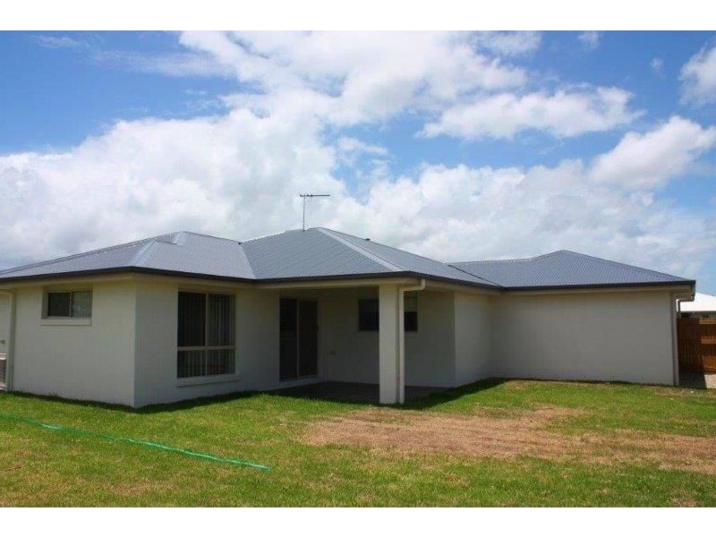 6 Fig Tree Street, Proserpine QLD 4800