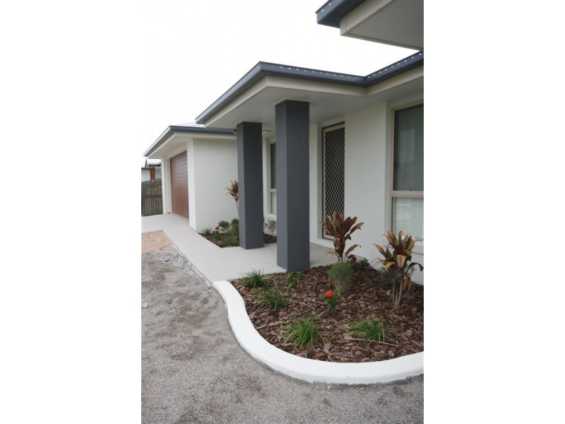 6 Fig Tree Street, Proserpine QLD 4800