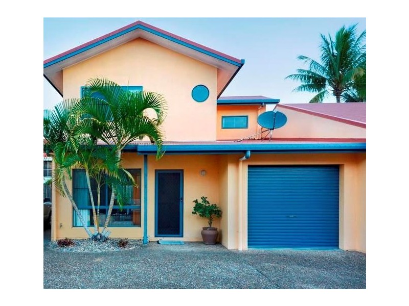 7/7 Erromango Drive, Jubilee Pocket QLD 4802
