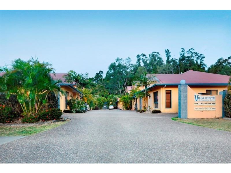 7/7 Erromango Drive, Jubilee Pocket QLD 4802