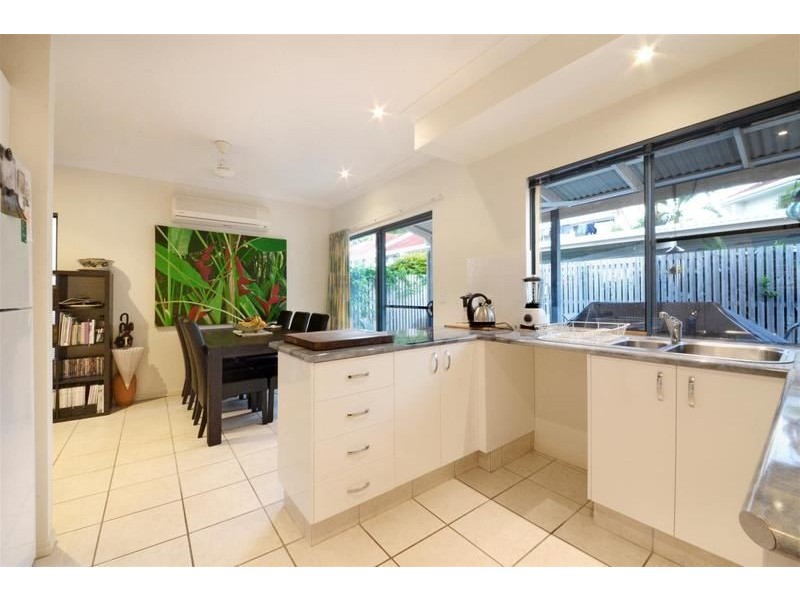 7/7 Erromango Drive, Jubilee Pocket QLD 4802