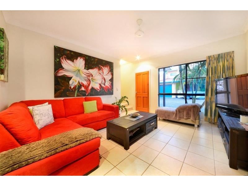7/7 Erromango Drive, Jubilee Pocket QLD 4802