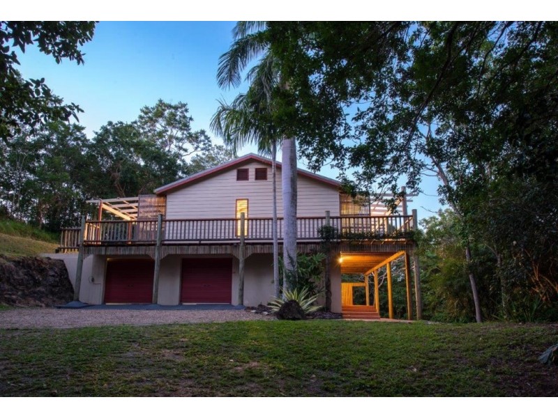 73 Hibiscus Road, Cannon Valley QLD 4800