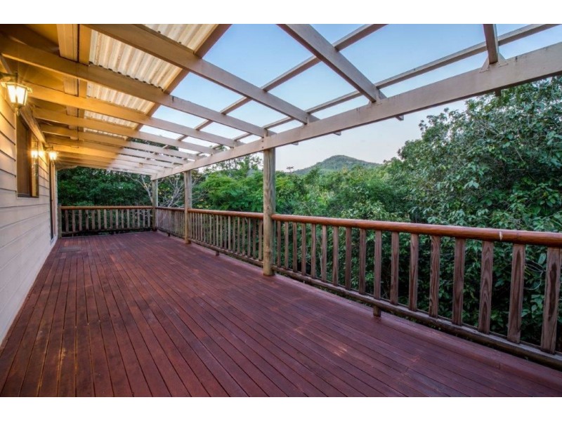 73 Hibiscus Road, Cannon Valley QLD 4800