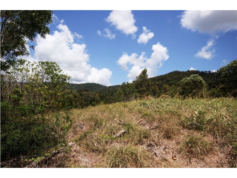 Lot 23 Mt Whitsunday Drive, Airlie Beach QLD 4802