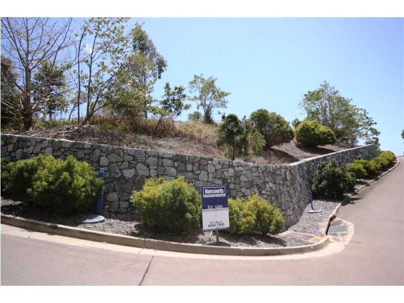 Lot 23 Mt Whitsunday Drive, Airlie Beach QLD 4802