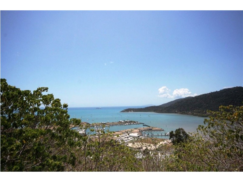 Lot 23 Mt Whitsunday Drive, Airlie Beach QLD 4802
