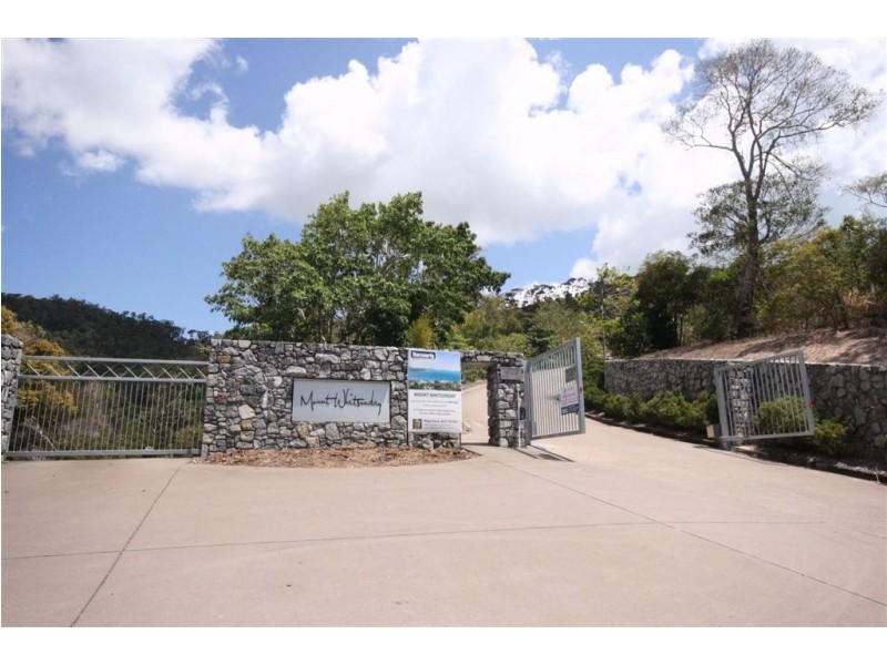 Lot 23 Mt Whitsunday Drive, Airlie Beach QLD 4802