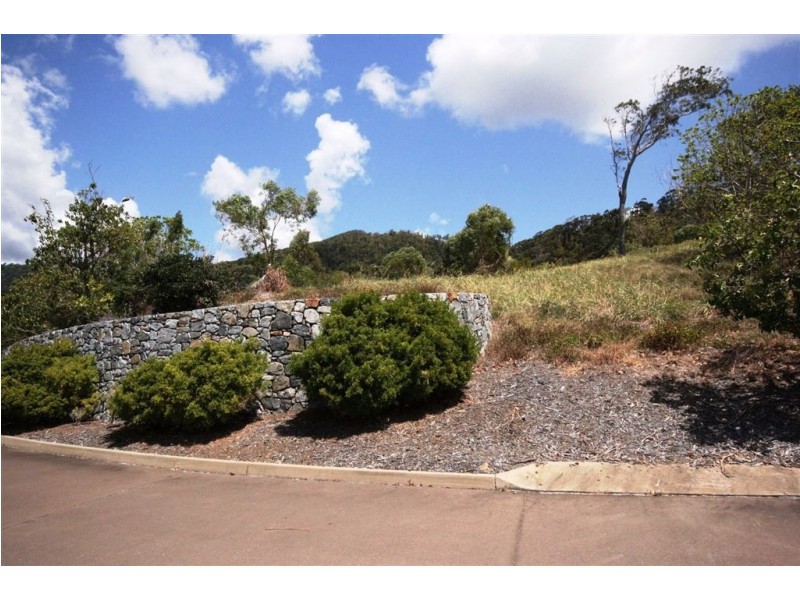 Lot 23 Mt Whitsunday Drive, Airlie Beach QLD 4802
