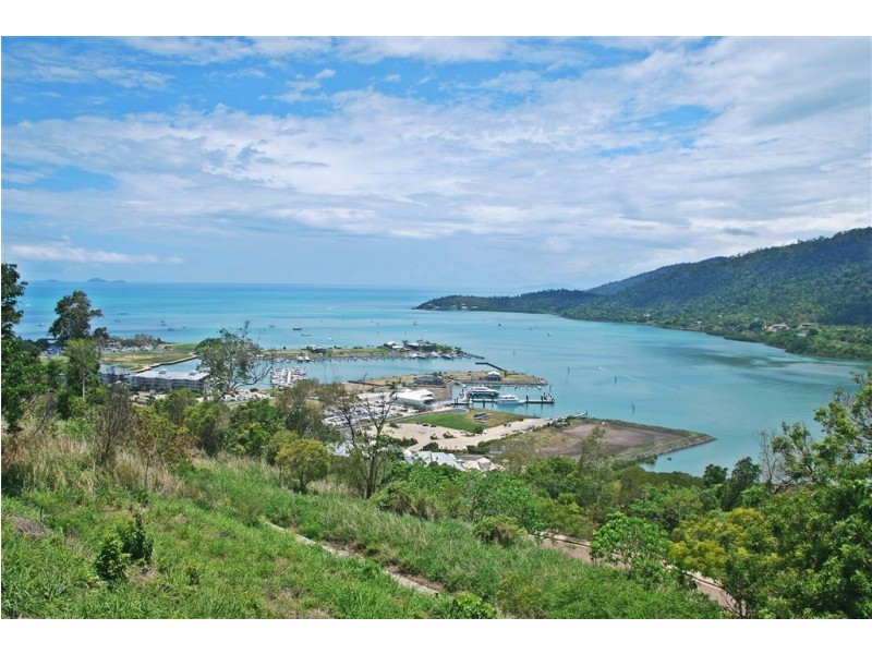 Lot 23 Mt Whitsunday Drive, Airlie Beach QLD 4802