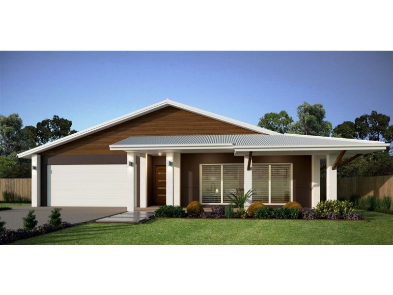 2 Homestead Place, Cannon Valley QLD 4800