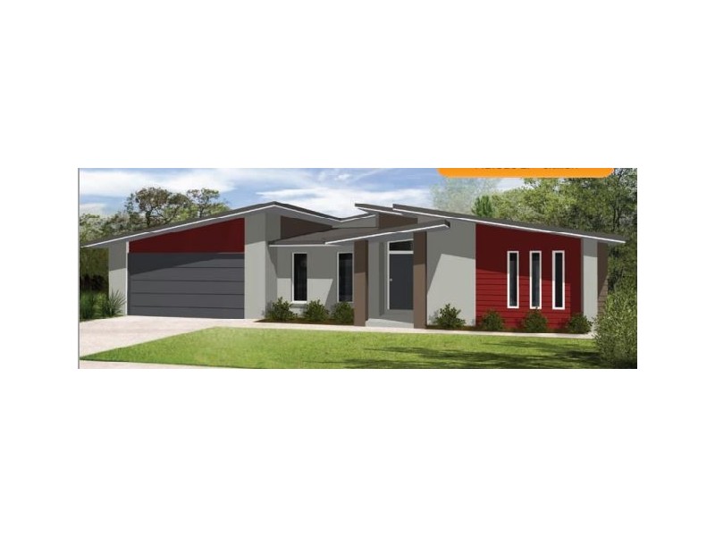 Lot 1/13 Border Drive, Cannonvale QLD 4802