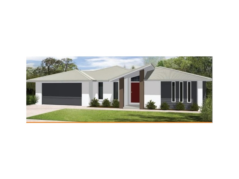 Lot 1/13 Border Drive, Cannonvale QLD 4802