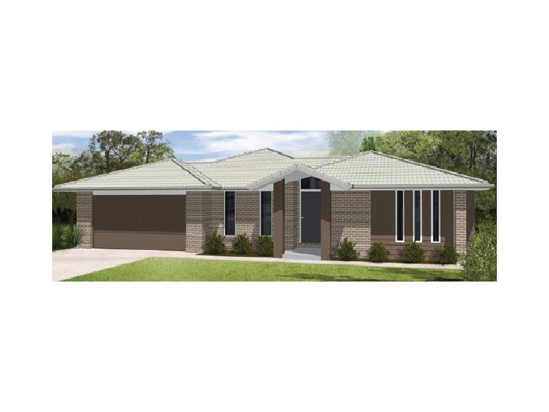 Lot 1/13 Border Drive, Cannonvale QLD 4802