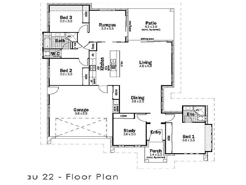 Lot 1/13 Border Drive, Cannonvale QLD 4802