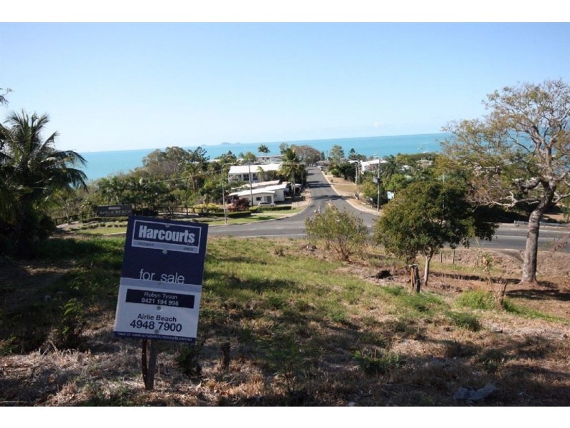 39 Airlie Crescent, Airlie Beach QLD 4802