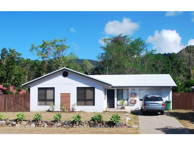 15 Sanctuary Avenue, Jubilee Pocket QLD 4802