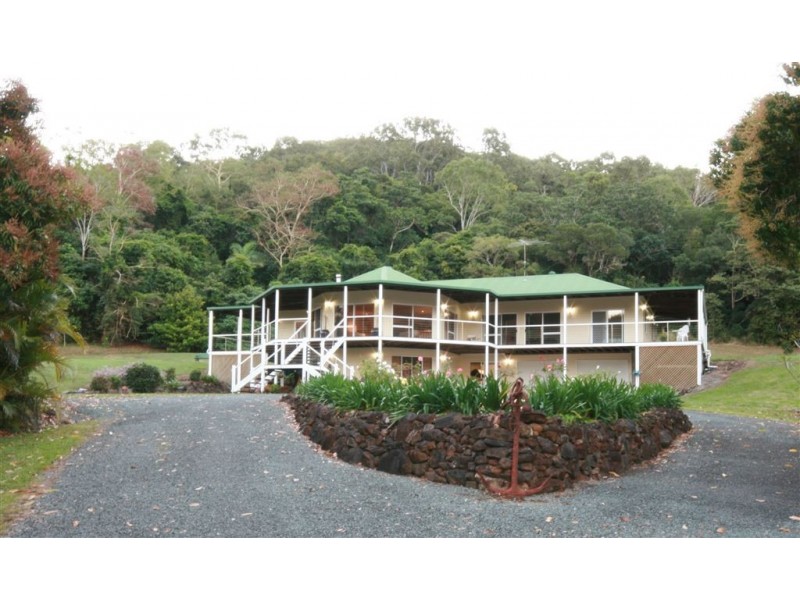 776 Conway Road, Preston QLD 4800