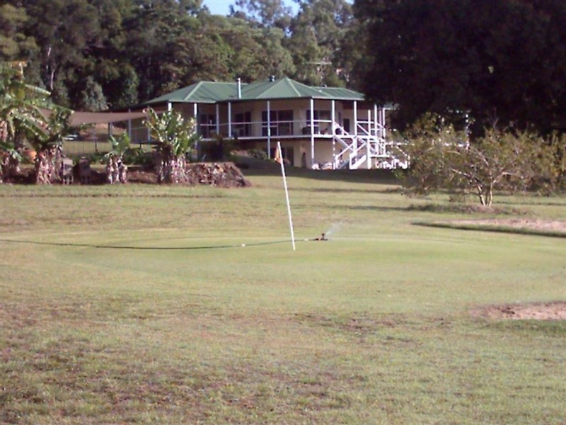 776 Conway Road, Preston QLD 4800