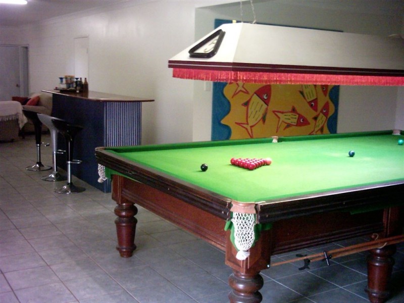 776 Conway Road, Preston QLD 4800