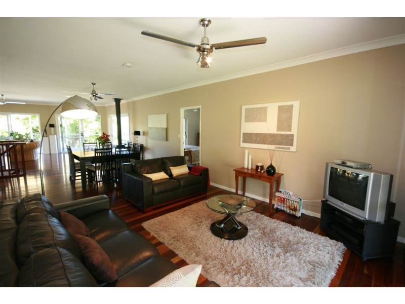 776 Conway Road, Preston QLD 4800