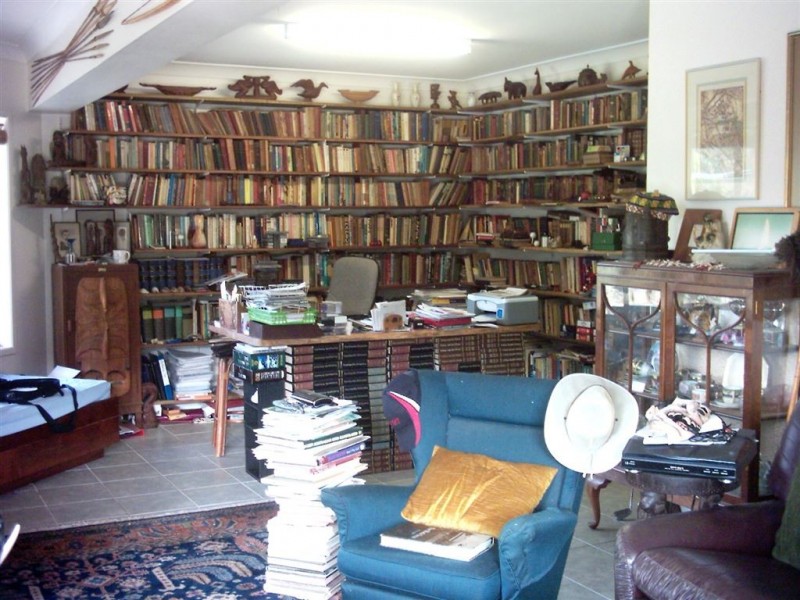 776 Conway Road, Preston QLD 4800