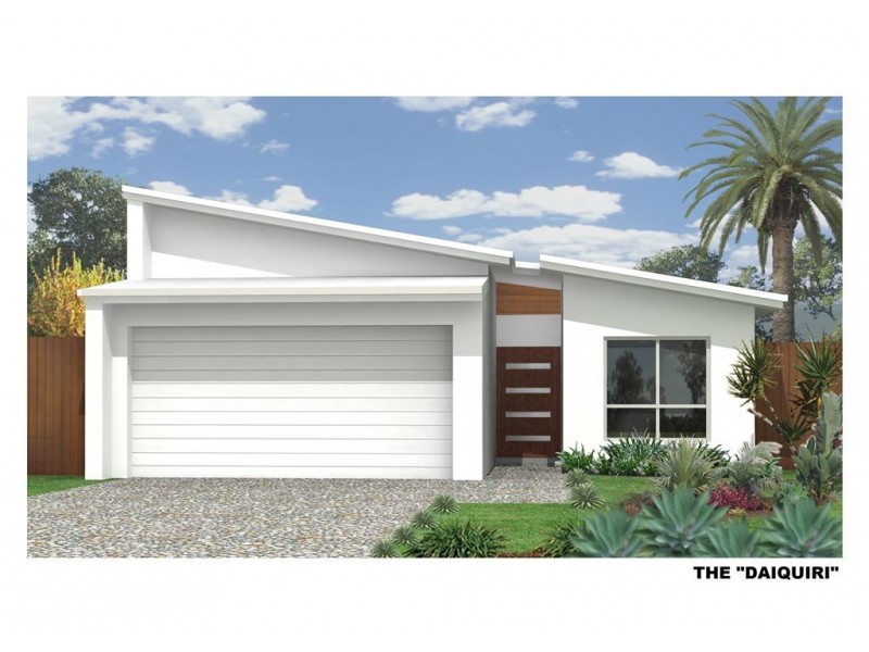 Lot 5 Grevillea Place, Cannonvale QLD 4802