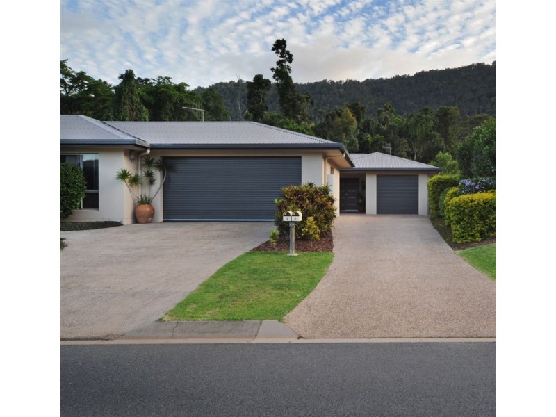 2/29 Sanctuary Avenue, Jubilee Pocket QLD 4802