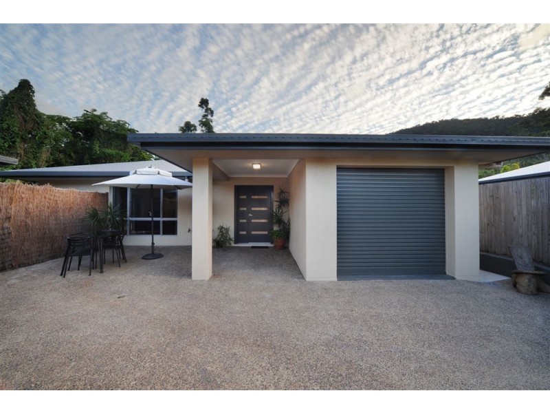 2/29 Sanctuary Avenue, Jubilee Pocket QLD 4802