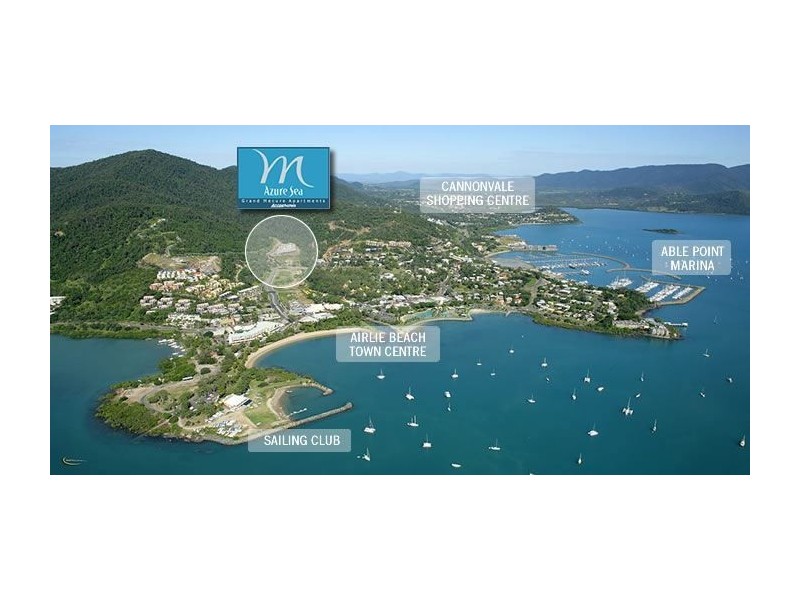 15/18 Raintree Place, Airlie Beach QLD 4802