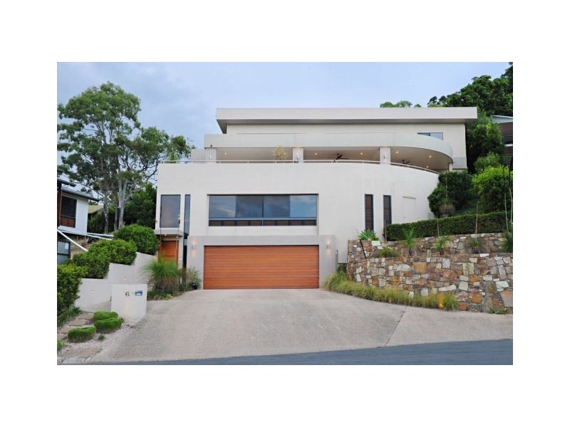 6a Palm Drive, Cannonvale QLD 4802