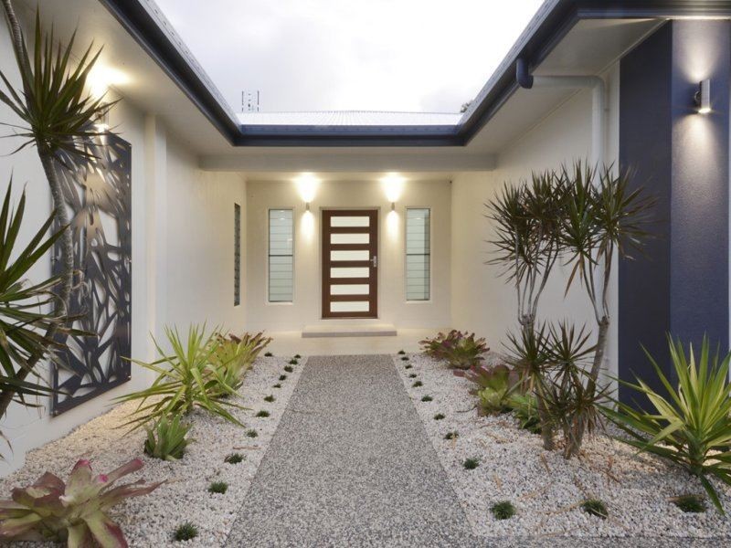 Lot 115 Stanley Drive, Cannon Valley QLD 4800