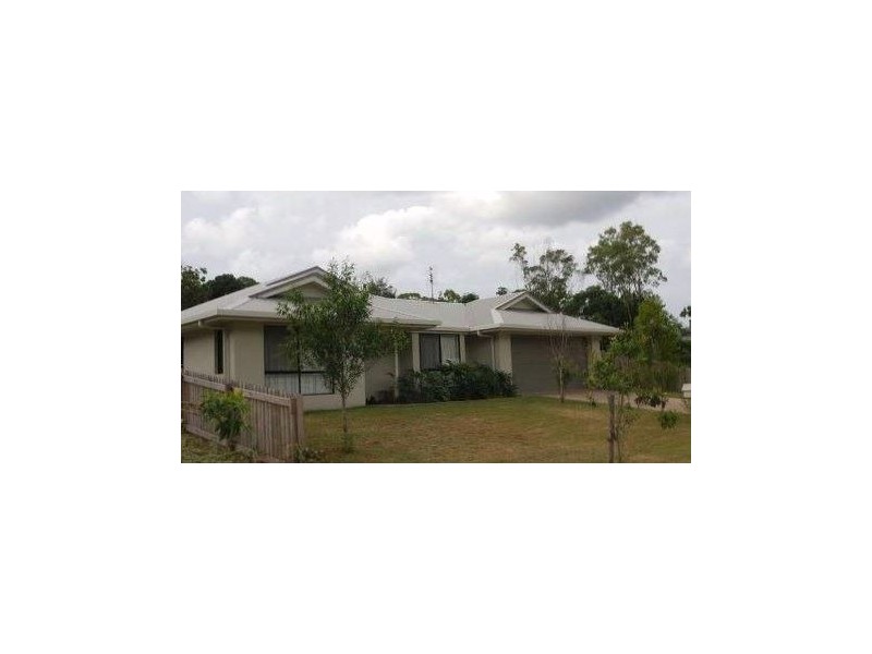 16 Sunset Drive, Jubilee Pocket QLD 4802