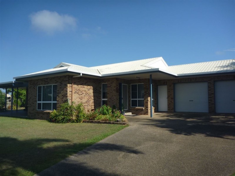 22 Trojan Court, Proserpine QLD 4800