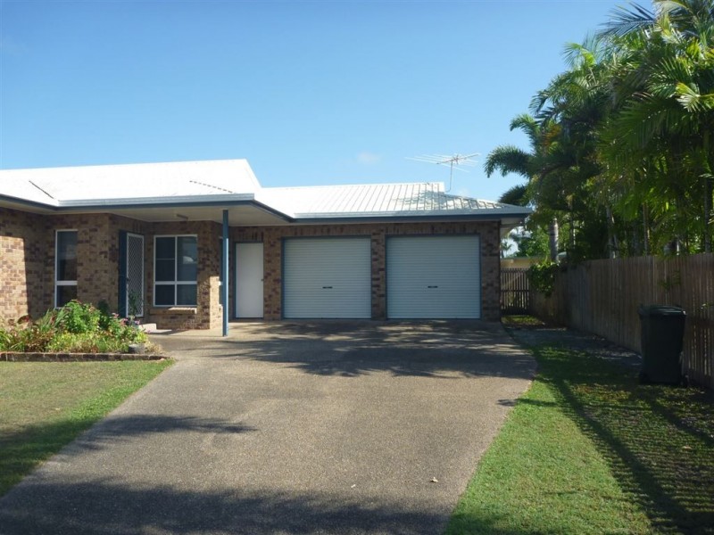22 Trojan Court, Proserpine QLD 4800
