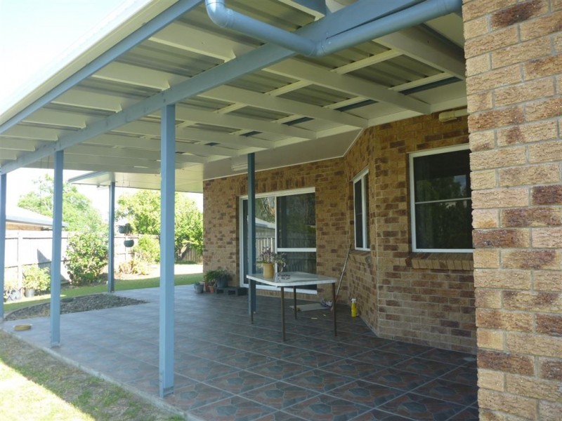 22 Trojan Court, Proserpine QLD 4800