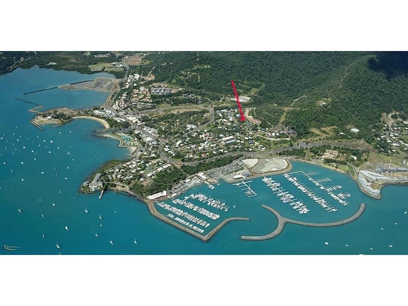 4 Nara Ave, Airlie Beach QLD 4802