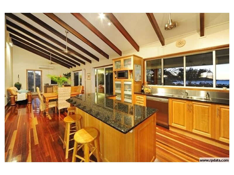 35 Jones Road, Cannonvale QLD 4802