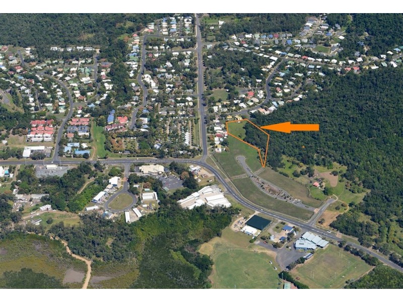 Lot 102 Plantation Dr, Jubilee Pocket QLD 4802