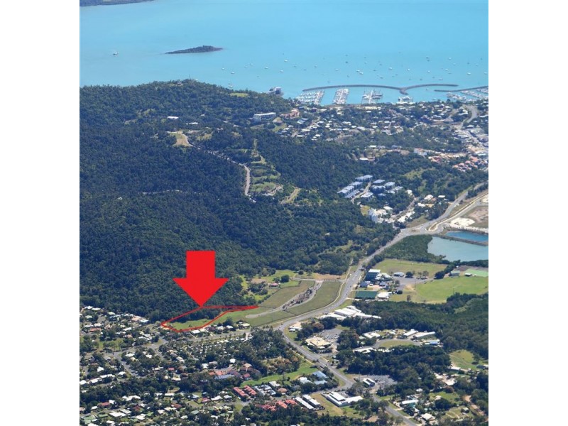 Lot 102 Plantation Dr, Jubilee Pocket QLD 4802